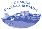 commune d alba la romaine